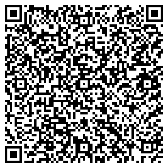 QR-код с контактной информацией организации ООО АртТепло