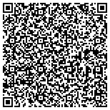 QR-код с контактной информацией организации ООО Гаражный фонд г. Кирова