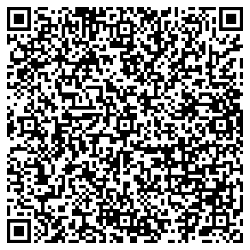QR-код с контактной информацией организации Губка Бобъ, автомойка, ИП Шитиков А.И.