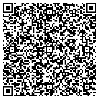 QR-код с контактной информацией организации Мечеть г. Нефтеюганска