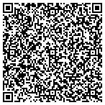 QR-код с контактной информацией организации ООО Автоландия