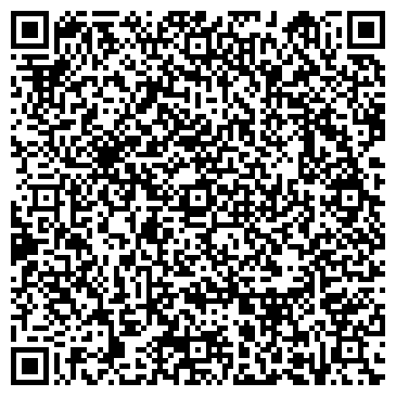 QR-код с контактной информацией организации Канцтовары от Качанова