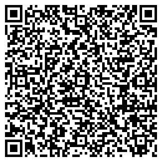 QR-код с контактной информацией организации ООО Кьяра
