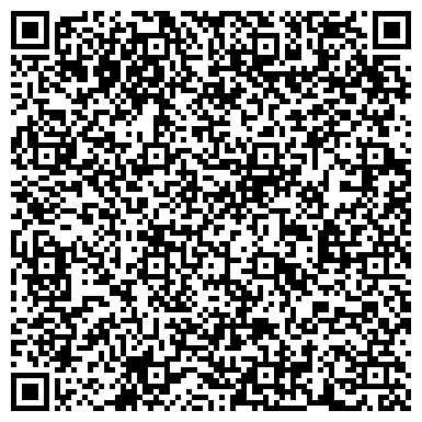 QR-код с контактной информацией организации ОАО Вятский Губернский Дом