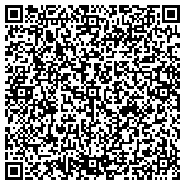 QR-код с контактной информацией организации Daewoo