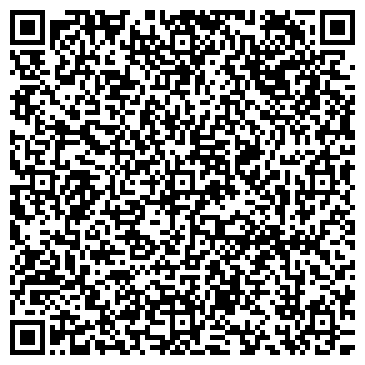 QR-код с контактной информацией организации ООО Черри-Тур
