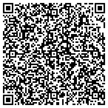 QR-код с контактной информацией организации Alfapar