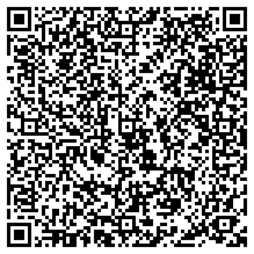 QR-код с контактной информацией организации Хешбон