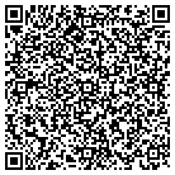 QR-код с контактной информацией организации Mongolian Grill, ресторан быстрого питания