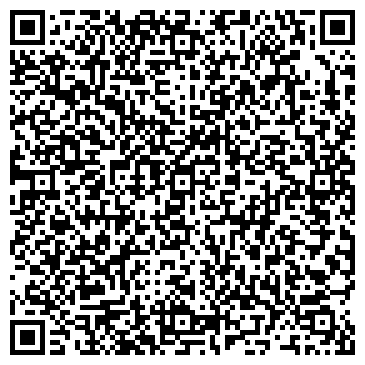 QR-код с контактной информацией организации Крошка-Картошка