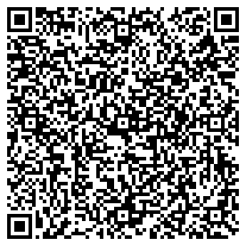 QR-код с контактной информацией организации Burger King