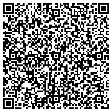 QR-код с контактной информацией организации Финнэкс-тур