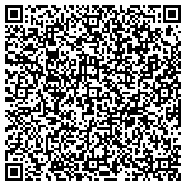 QR-код с контактной информацией организации Невис