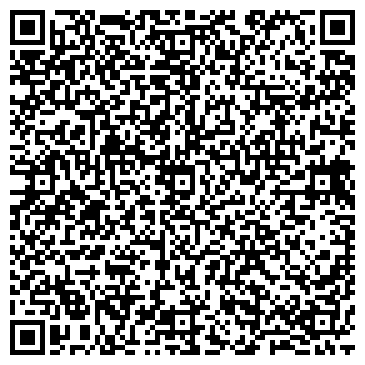 QR-код с контактной информацией организации Blondie