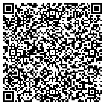 QR-код с контактной информацией организации АКАДЕМИЯ ОКОН