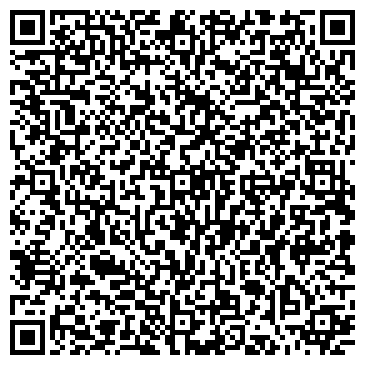 QR-код с контактной информацией организации Иностранка