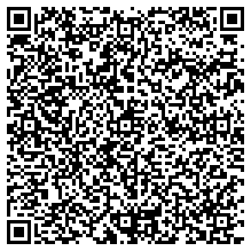 QR-код с контактной информацией организации Нагана, учебно-торговый центр, ИП Небахрева Н.А.