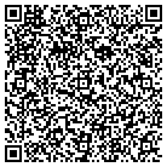 QR-код с контактной информацией организации Невис