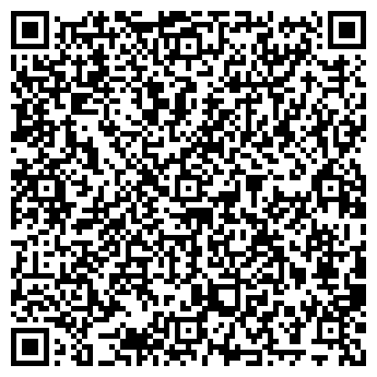 QR-код с контактной информацией организации ООО Жемчужина