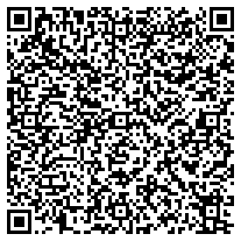 QR-код с контактной информацией организации Олимп