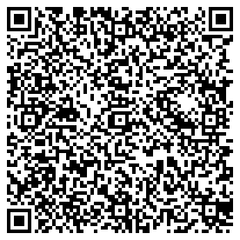 QR-код с контактной информацией организации Социальная аптека