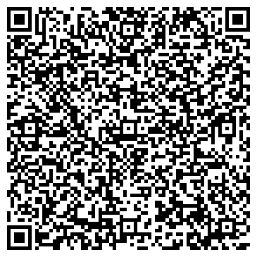 QR-код с контактной информацией организации PhotoVinyl