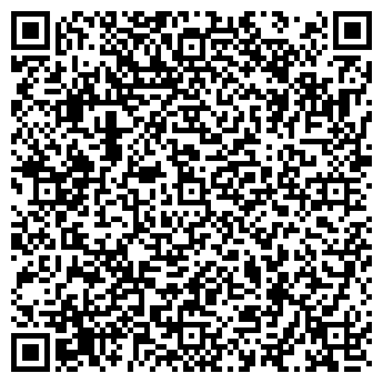 QR-код с контактной информацией организации Santorini, сувлачная