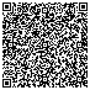 QR-код с контактной информацией организации Alfaparf Milano
