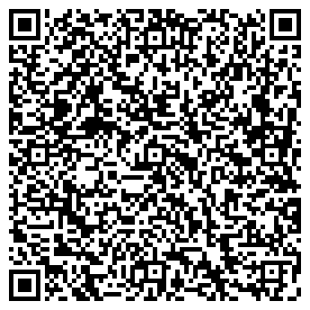 QR-код с контактной информацией организации ООО «Ритм»
