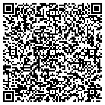 QR-код с контактной информацией организации Adriano