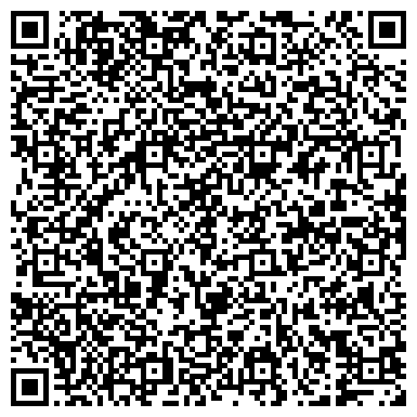 QR-код с контактной информацией организации Мастерская по перетяжке салона автомобилей, ИП Навицкий Д.В.
