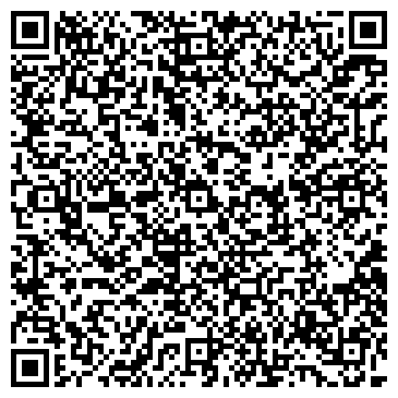 QR-код с контактной информацией организации Инграс-Тур