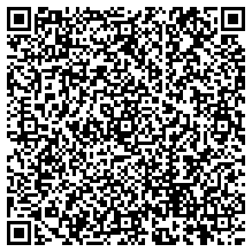 QR-код с контактной информацией организации ООО Тринити-Р