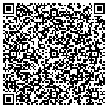 QR-код с контактной информацией организации Магазин "Планета знаний"
