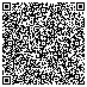 QR-код с контактной информацией организации ООО Хлыновсантехстрой