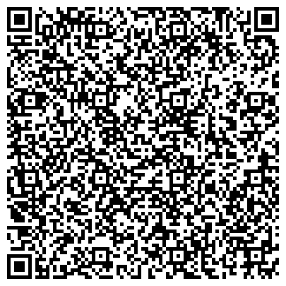 QR-код с контактной информацией организации ПЕРМСКИЙ РЕГИОНАЛЬНЫЙ ФИЛИАЛ «Россельхозбанка»