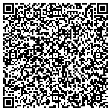 QR-код с контактной информацией организации ИП Денисов М.С.