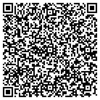 QR-код с контактной информацией организации ООО НОВОЕ ВРЕМЯ