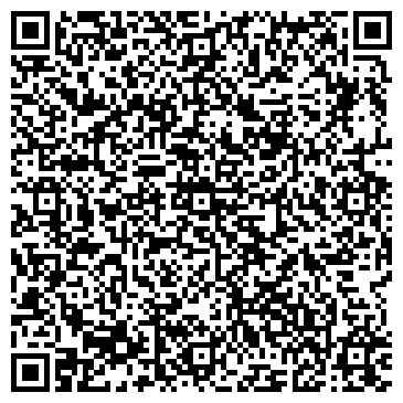 QR-код с контактной информацией организации Симирам тур