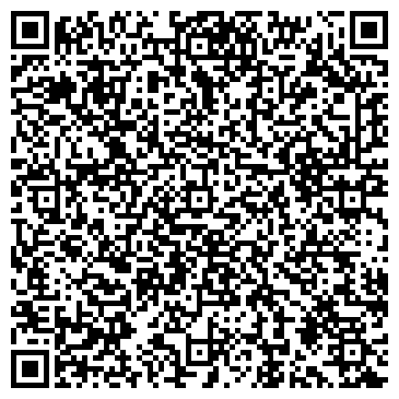 QR-код с контактной информацией организации ООО Пассажирские автоперевозки