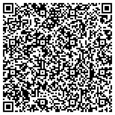 QR-код с контактной информацией организации Белый Остров