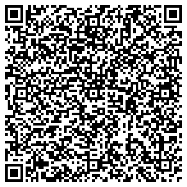 QR-код с контактной информацией организации ООО Витрувий