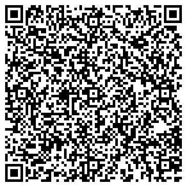 QR-код с контактной информацией организации Сердце Карелии