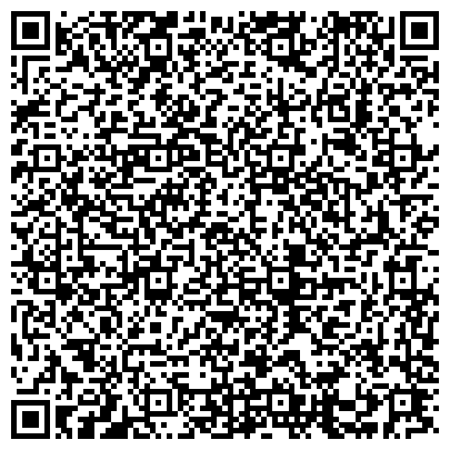 QR-код с контактной информацией организации Бьюти Мастерс