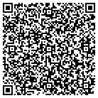 QR-код с контактной информацией организации Фрунзенское РОИ