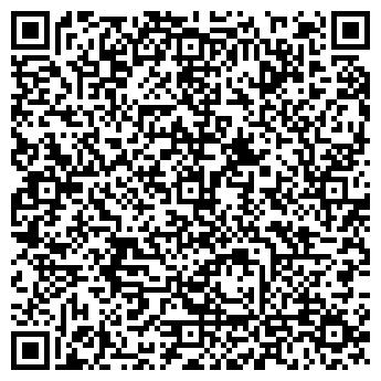 QR-код с контактной информацией организации Infiniti Bar