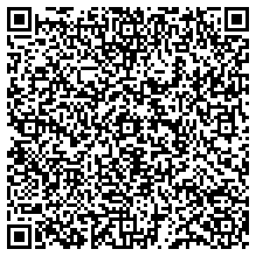 QR-код с контактной информацией организации МЕНАТЕП САНКТ-ПЕТЕРБУРГ ОАО ФИЛИАЛ В Г. ПЕРМИ