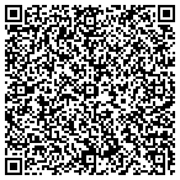 QR-код с контактной информацией организации Первичная организация  Примкрай ВОИ  "Детство"