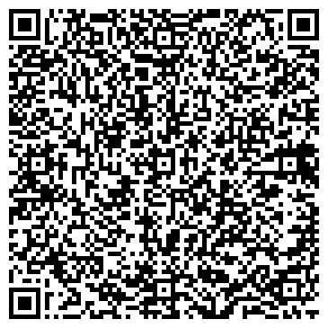 QR-код с контактной информацией организации Blondie
