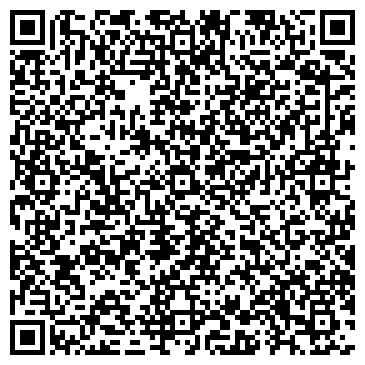 QR-код с контактной информацией организации ООО Архкод